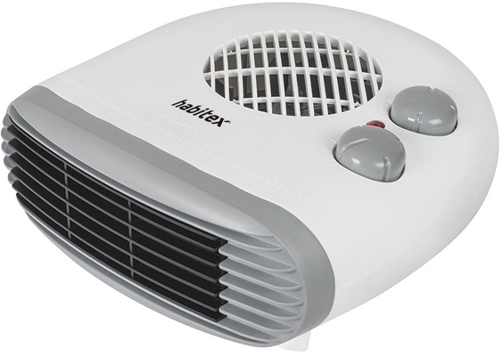 Termoventilador Habitex E306 2000 W